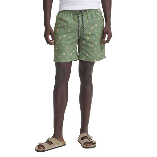 Blend He Swimwear